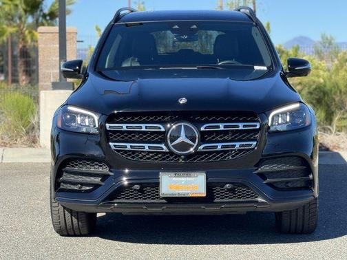 2023 Mercedes-Benz GLS 580 4MATIC