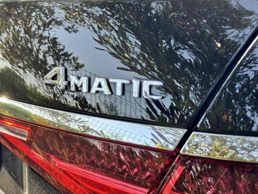 2021 Mercedes-Benz S-Class S 580 4MATIC