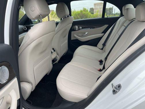 2021 Mercedes-Benz E-Class E 350