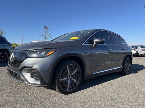 2023 Mercedes-Benz EQE 350+ Base