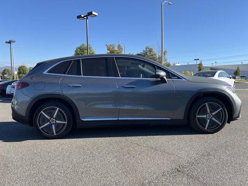 2023 Mercedes-Benz EQE 350+ Base