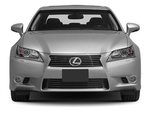 Obsidian 2014 Lexus GS 350 Base