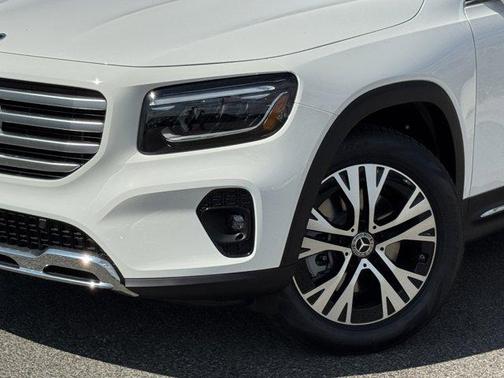 2025 Mercedes-Benz GLB 250 Base