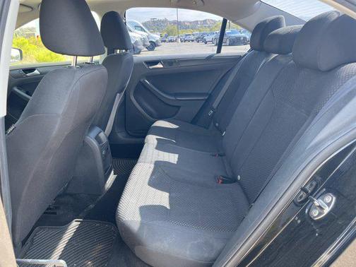2014 Volkswagen Jetta Auto S