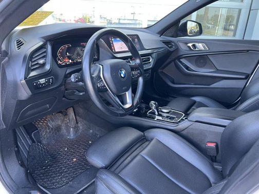 2021 BMW 228 Gran Coupe sDrive