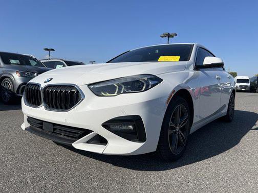 2021 BMW 228 Gran Coupe sDrive