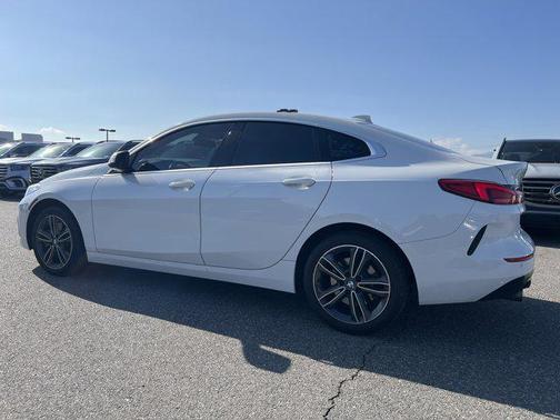 2021 BMW 228 Gran Coupe sDrive