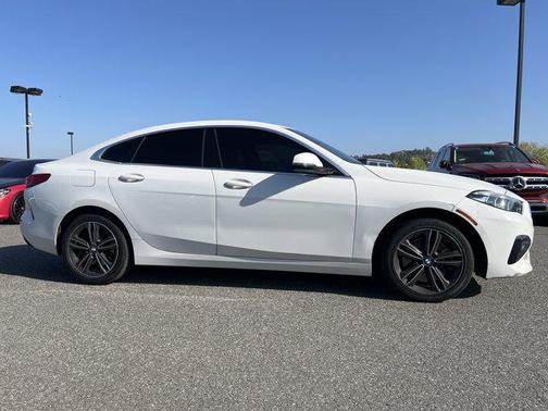 2021 BMW 228 Gran Coupe sDrive