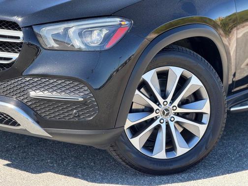 2020 Mercedes-Benz GLE 450 AWD 4MATIC
