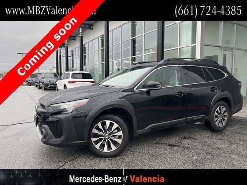 2023 Subaru Outback Limited