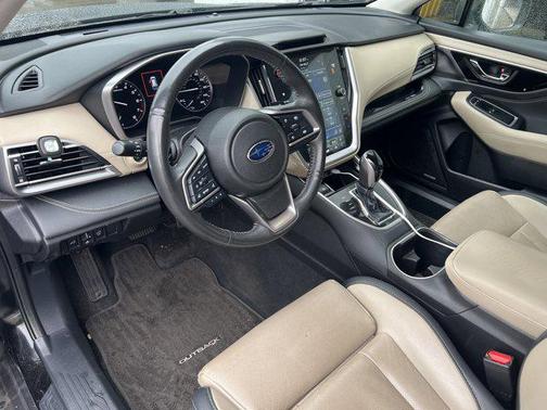 2023 Subaru Outback Limited