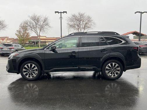 2023 Subaru Outback Limited