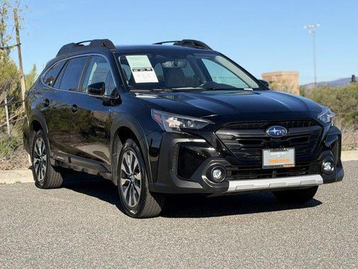 2023 Subaru Outback Limited