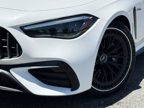 2024 Mercedes-Benz AMG CLE 53 4MATIC+