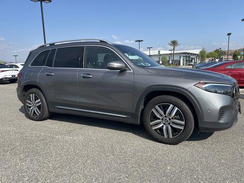 2023 Mercedes-Benz EQB 300 4MATIC