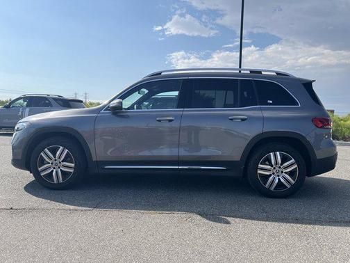 2023 Mercedes-Benz EQB 300 4MATIC