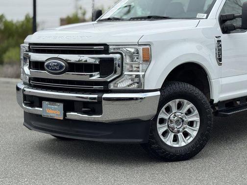 2021 Ford F-250 XLT