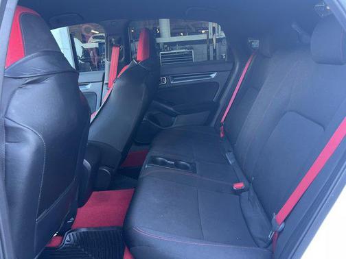 2023 Honda Civic Type R Touring