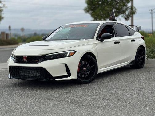 2023 Honda Civic Type R Touring