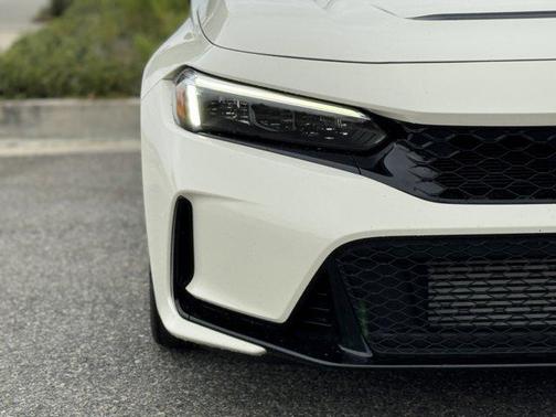 2023 Honda Civic Type R Touring