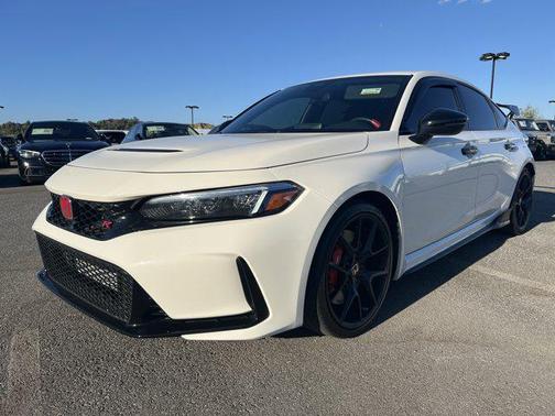 2023 Honda Civic Type R Touring