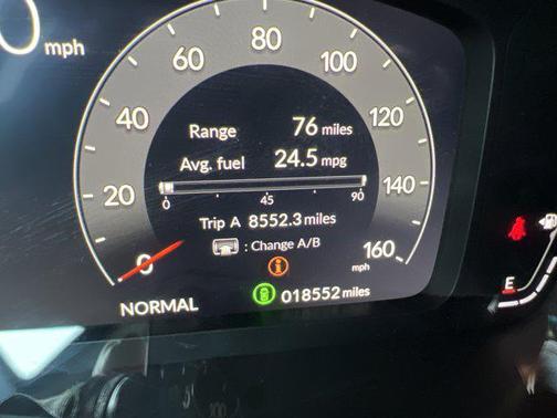 2025 Acura Integra A-SPEC