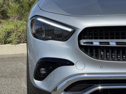 2026 Mercedes-Benz GLA 250 4MATIC