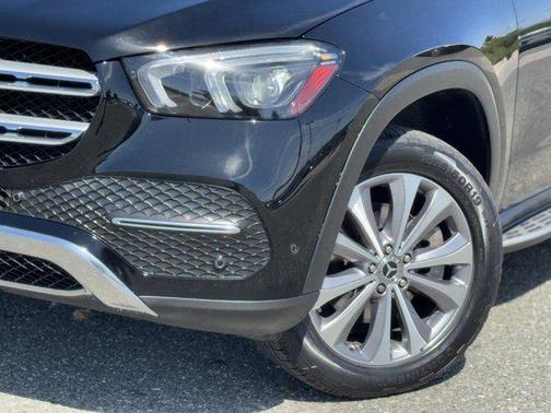2022 Mercedes-Benz GLE 350 Base