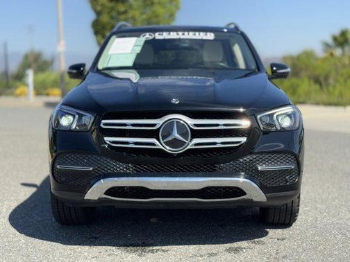 2022 Mercedes-Benz GLE 350 Base