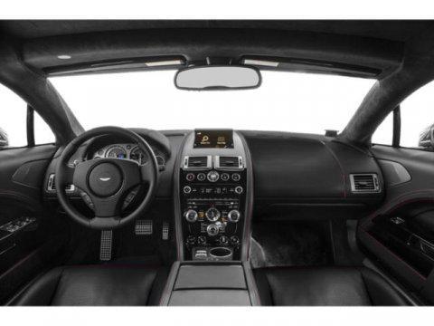 2016 Aston Martin Rapide S 4dr Sdn Auto