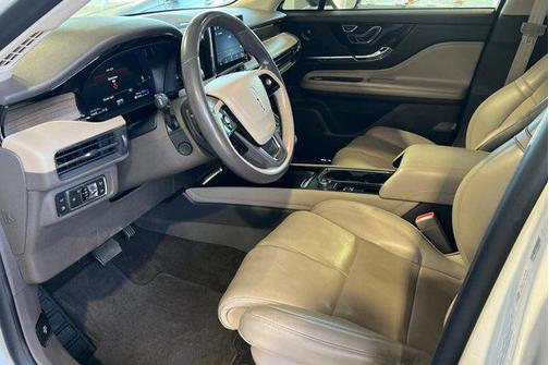 2022 Lincoln Corsair Grand Touring