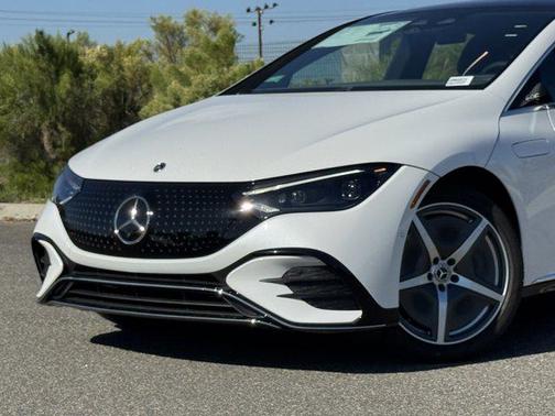 2026 Mercedes-Benz EQE 320+ EQE 320+