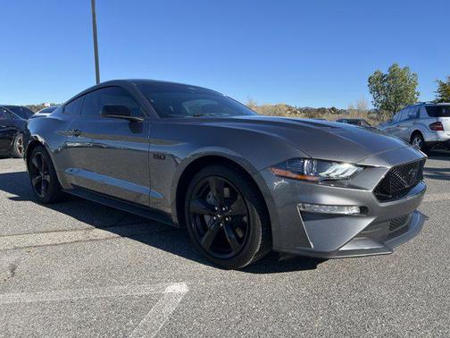 2022 Ford Mustang GT