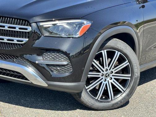 2024 Mercedes-Benz GLE 350 4MATIC
