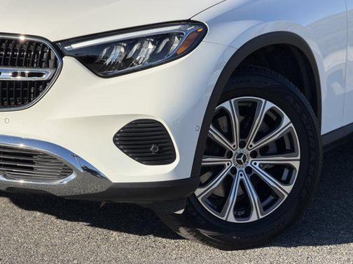 2023 Mercedes-Benz GLC 300 Base