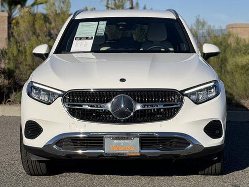 2023 Mercedes-Benz GLC 300 Base