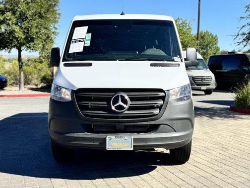 2023 Mercedes-Benz Sprinter 1500 Standard Roof 4-Cyl Gas