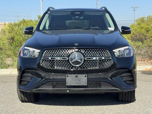 2025 Mercedes-Benz GLE 350 Base