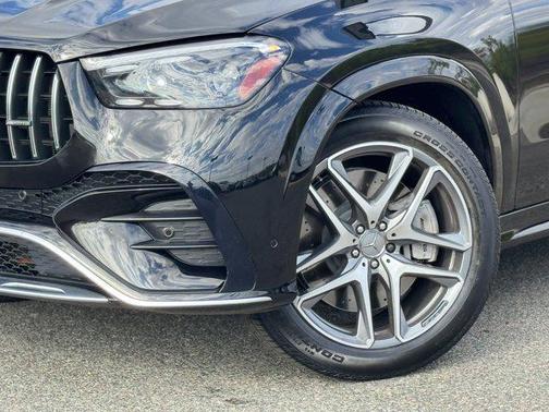 2024 Mercedes-Benz AMG GLE 53 4MATIC+ Coupe