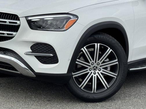 2026 Mercedes-Benz GLE 350 Base