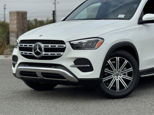 2026 Mercedes-Benz GLE 350 Base