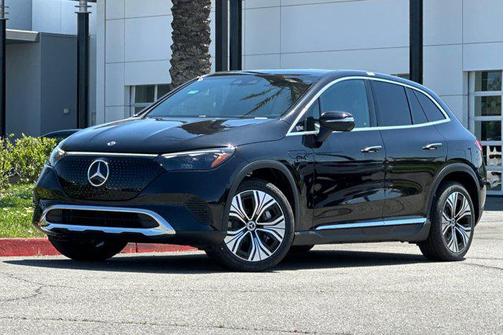 2025 Mercedes-Benz EQE 350+ Base