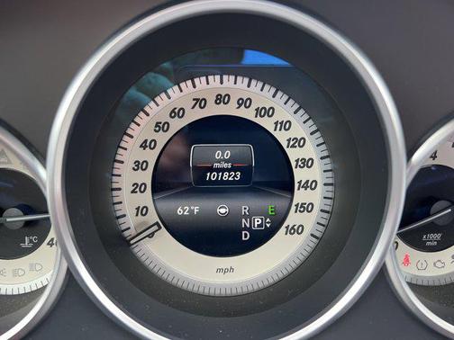 2015 Mercedes-Benz CLS-Class CLS 400