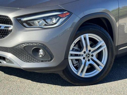 2023 Mercedes-Benz GLA 250 4MATIC