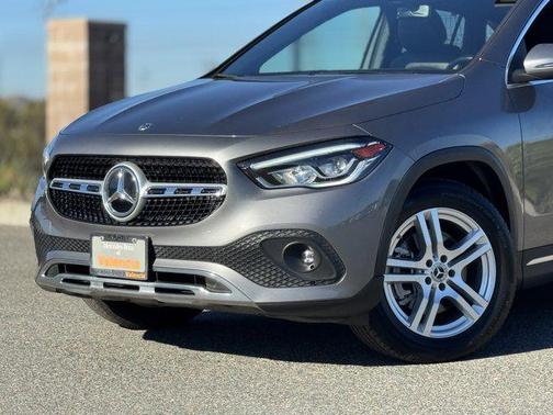 2023 Mercedes-Benz GLA 250 4MATIC