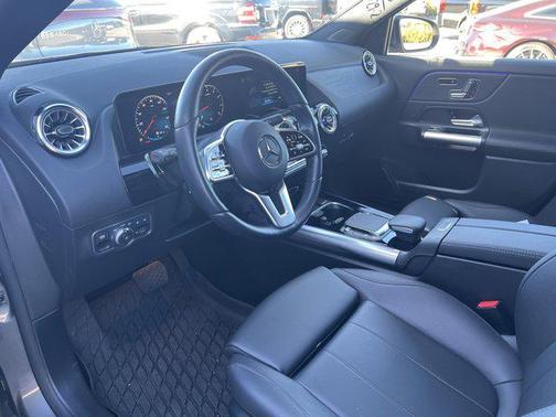 2023 Mercedes-Benz GLA 250 4MATIC