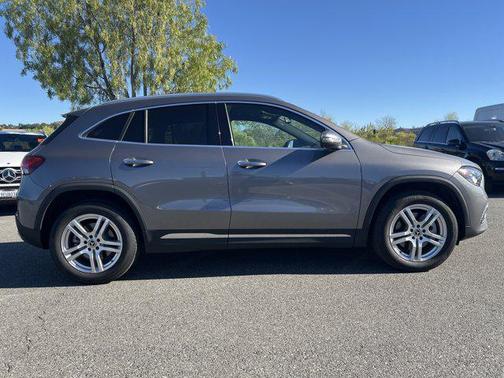 2023 Mercedes-Benz GLA 250 4MATIC