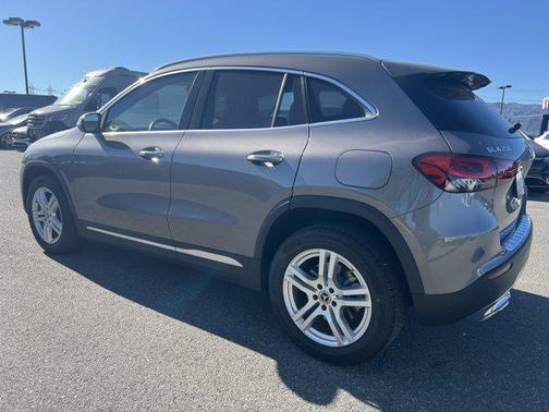 2023 Mercedes-Benz GLA 250 4MATIC