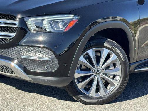 2023 Mercedes-Benz GLE 350 Base