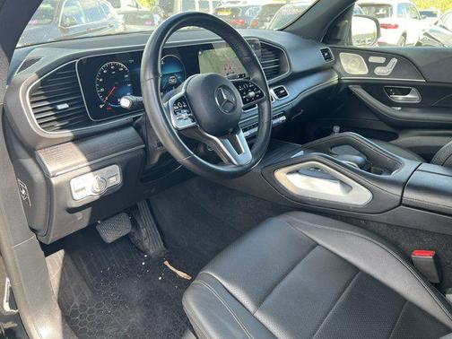 2023 Mercedes-Benz GLE 350 Base